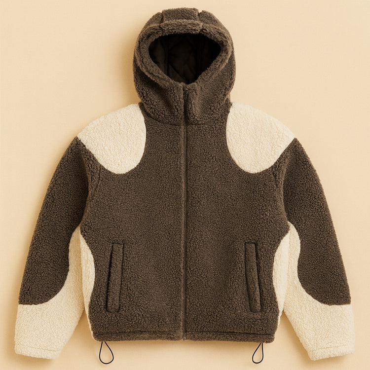 URA-GŌ 7 Hoodie