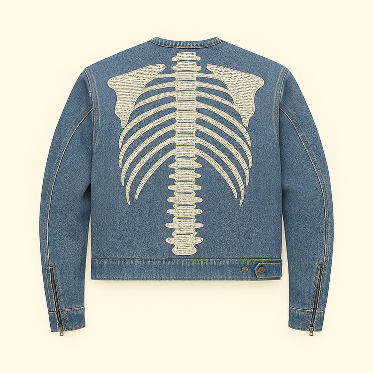 URA-KI 01 Jacket