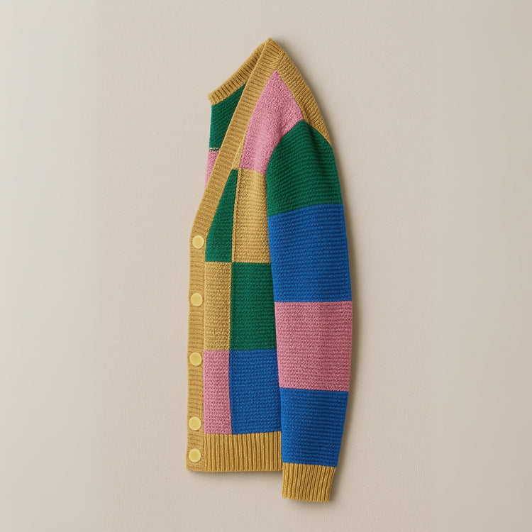 URA-KI 1 Cardigan