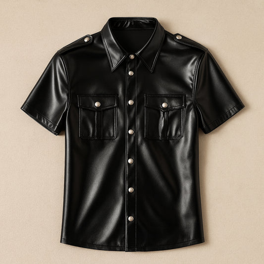 URA-GŌ 17 Shirt