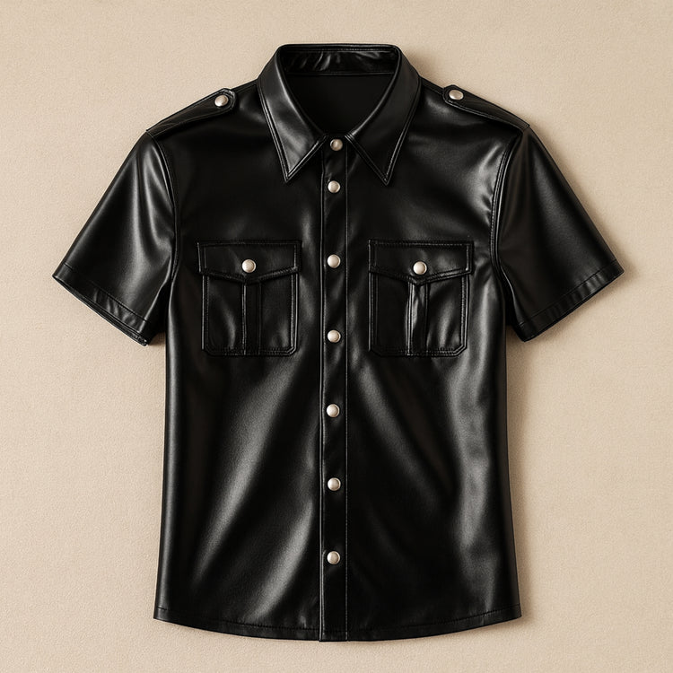URA-GŌ 17 Shirt