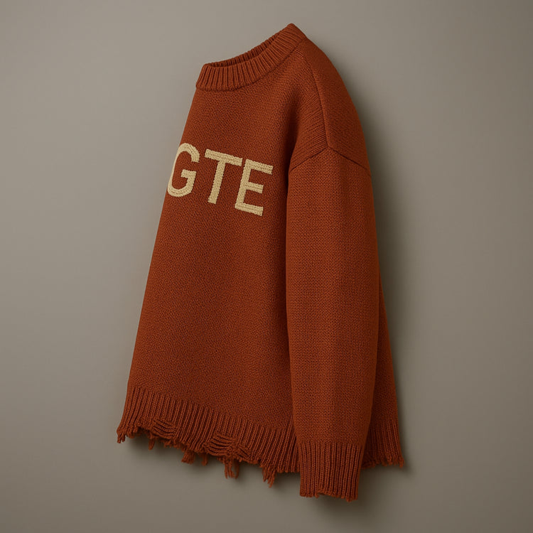URA-KI 09 Sweater