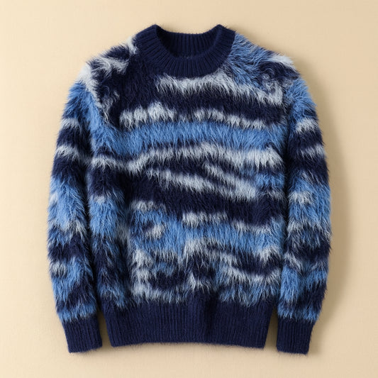 URA-KI 36 Sweater