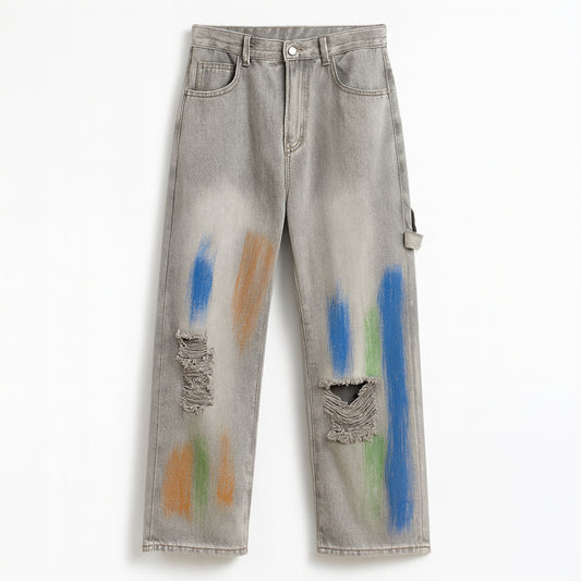 URA-KI 36 Jeans