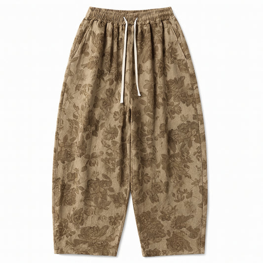 URA-MIYABI 15 Pants