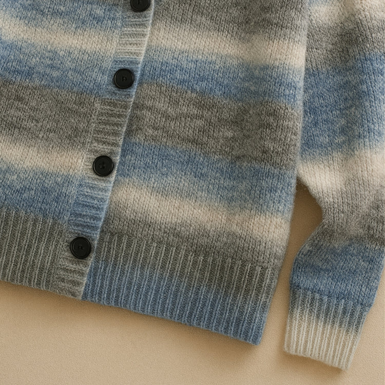 URA-SEI 01 Cardigan