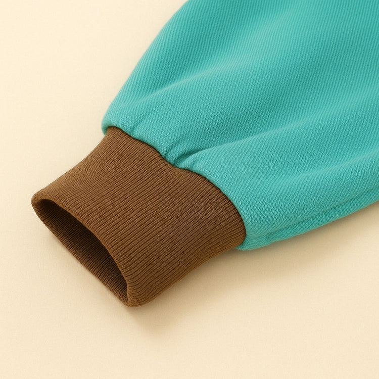 URA-KI 17 Jacket