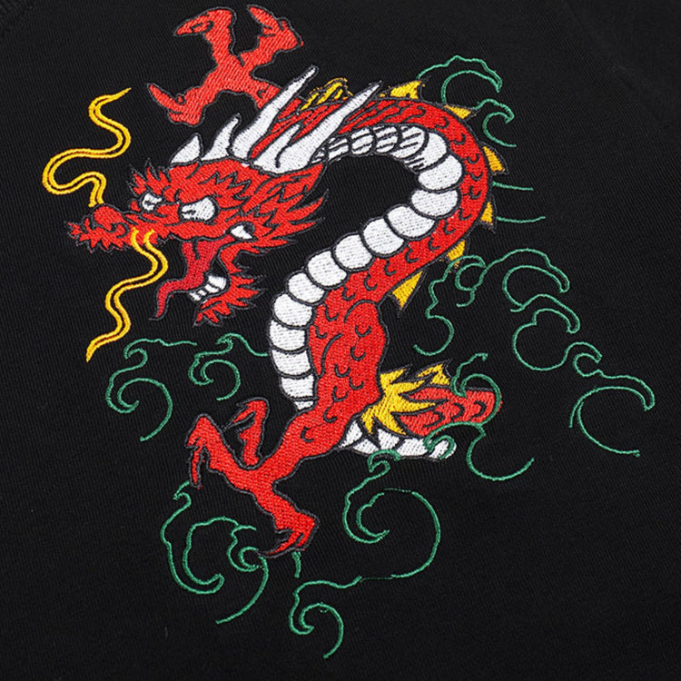 URA-KI 19 HÓNG Sweatshirt
