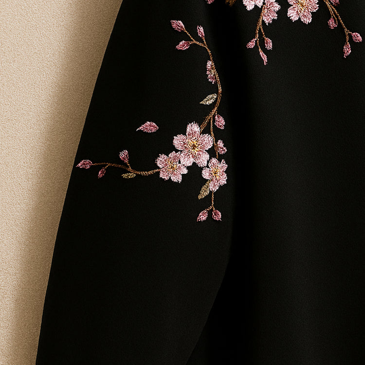 URA-WA 6 Sweatshirt
