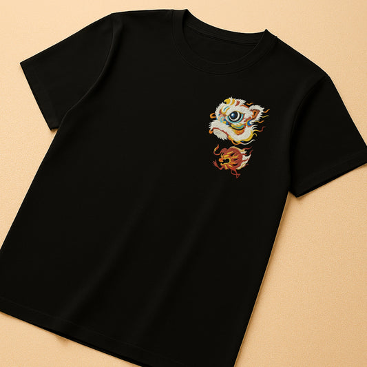 URA-KI 41 Fu T-shirt