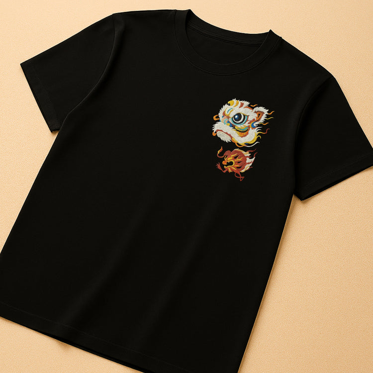 URA-KI 41 Fu T-shirt