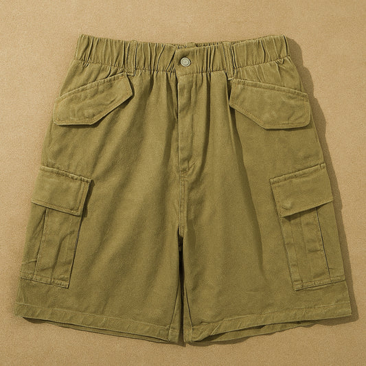 URA-SEI 3 Shorts