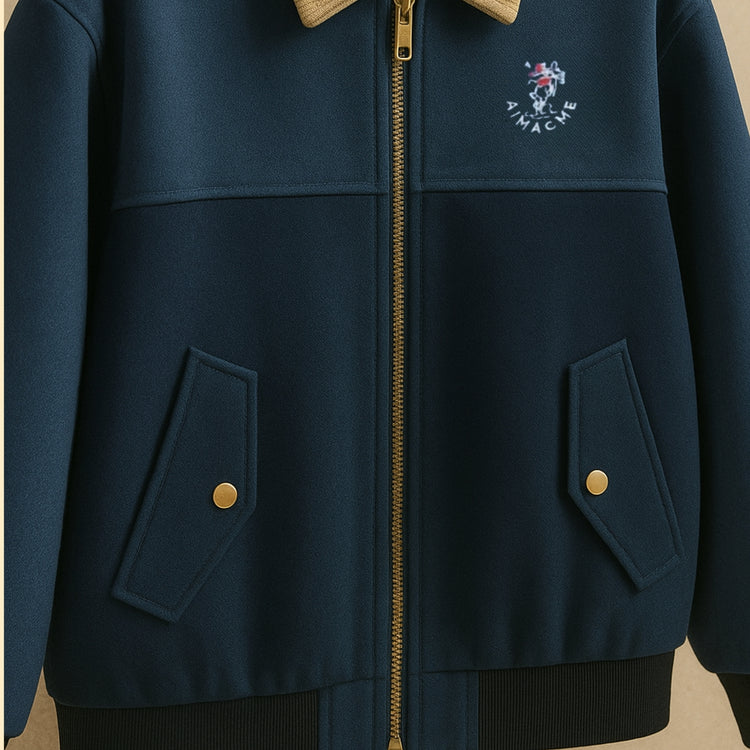 URA-WA 09 Jacket