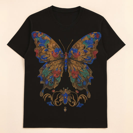 URA-KI 42 T-shirt