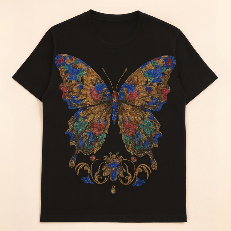 URA-KI 42 T-shirt