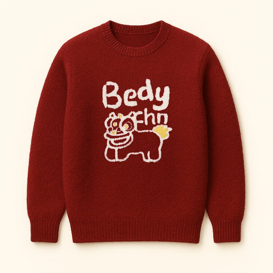 URA-KI 13 Sweater