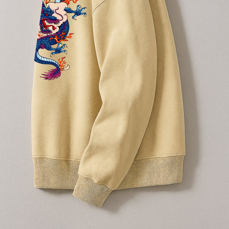 URA-KI 18 Sweatshirt