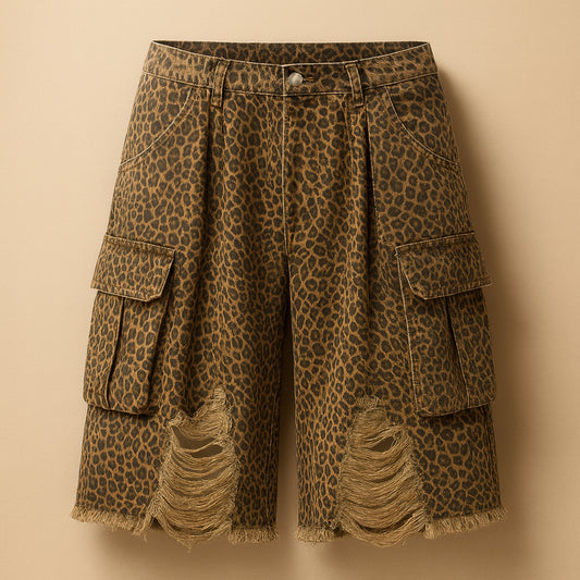 URA-KI 0025 Shorts