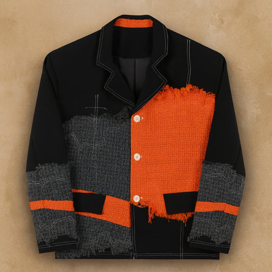 URA-KI 37 Jacket