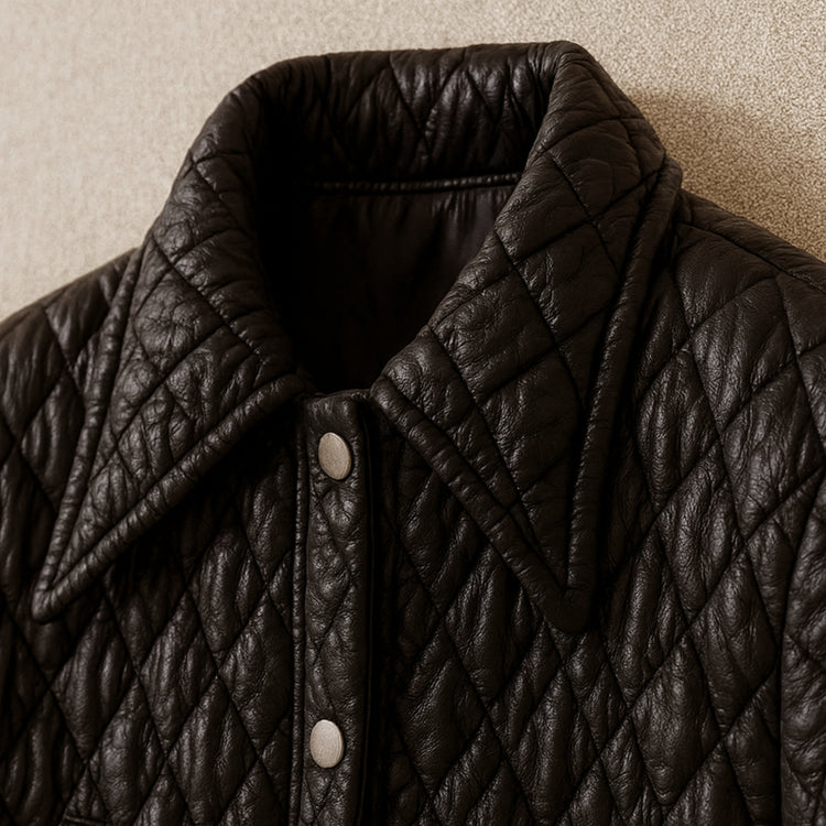 URA-MIYABI 16 Jacket