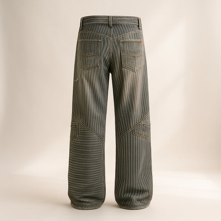 URA-GŌ 28 Jeans