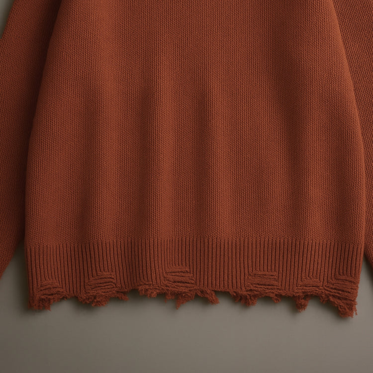 URA-KI 09 Sweater