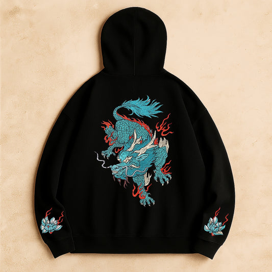URA-WA 2 Hoodie