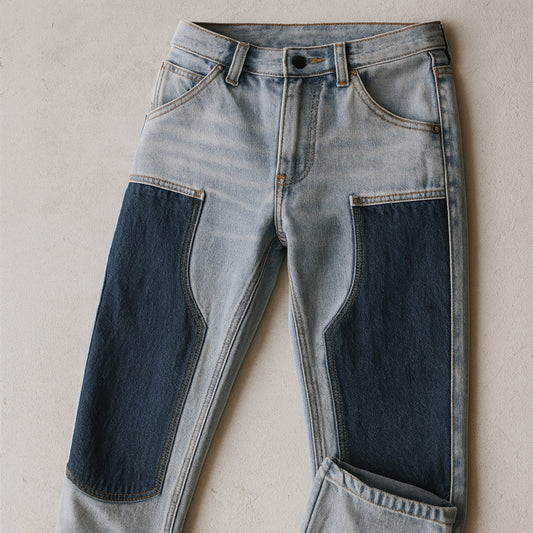 URA-KI 34 Jeans