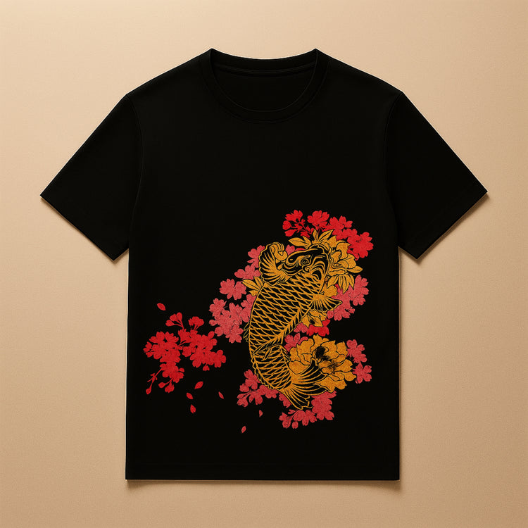 URA-GŌ 18 T-shirt