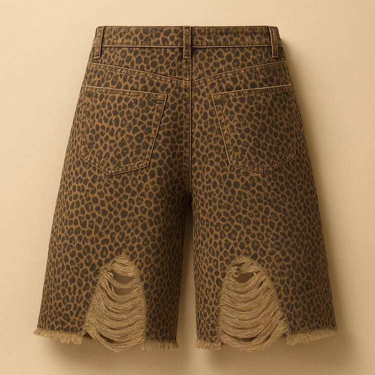 URA-KI 0025 Shorts