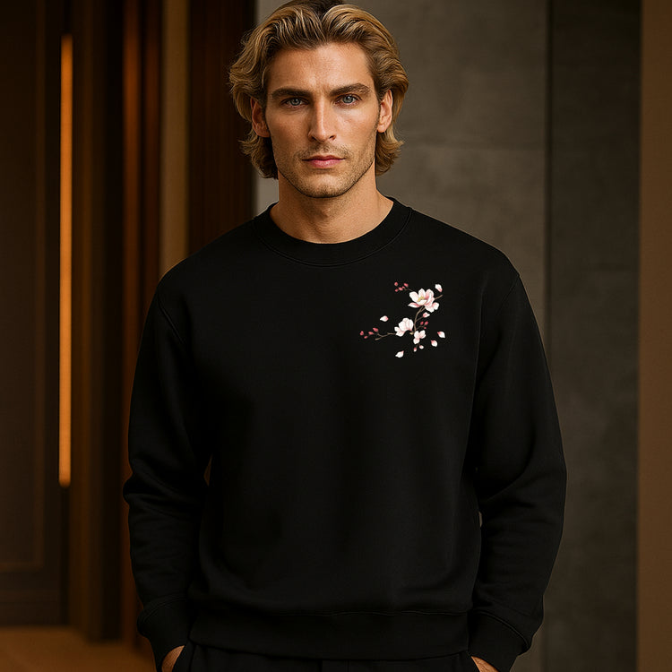 URA-WA 6 Sweatshirt
