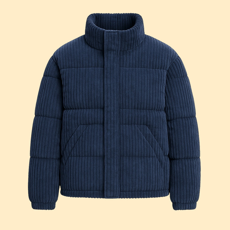 URA-KI 28 Corduroy Jacket