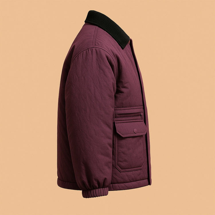 URA-WA 0020 Jacket