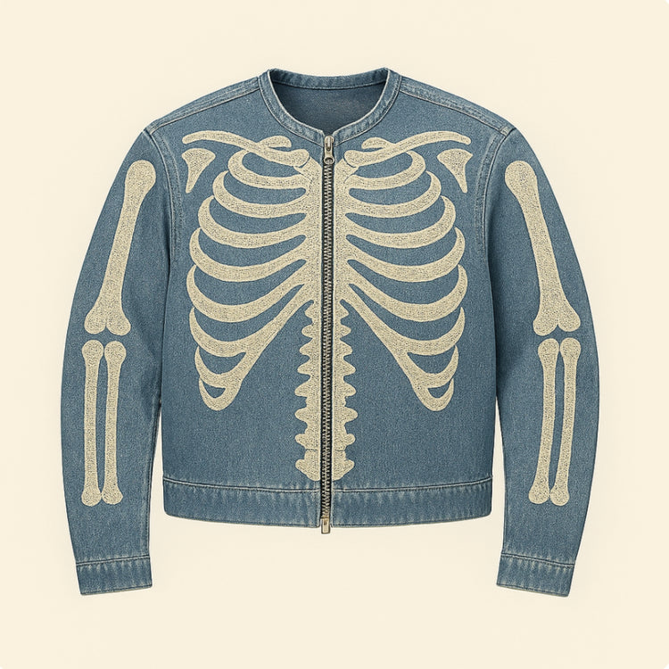 URA-KI 01 Jacket