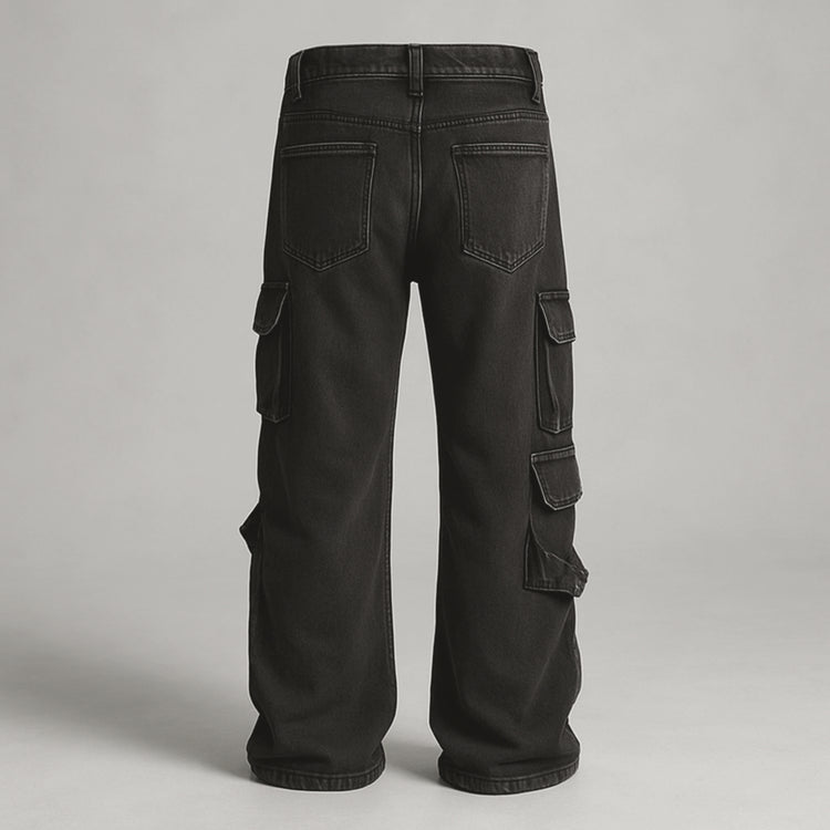 URA-GŌ 19 Pants