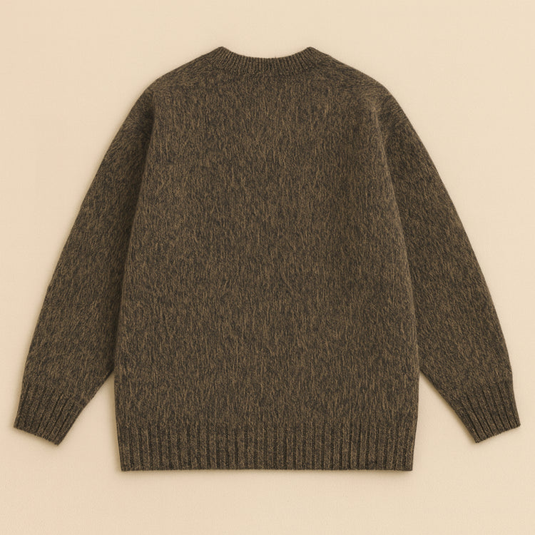 URA-SEI 7 Sweater