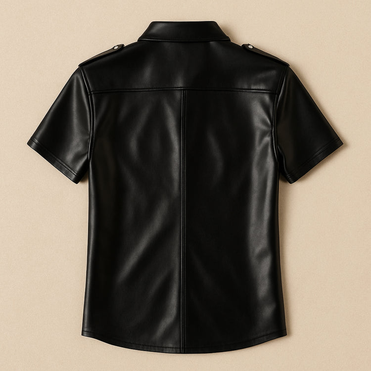 URA-GŌ 17 Shirt