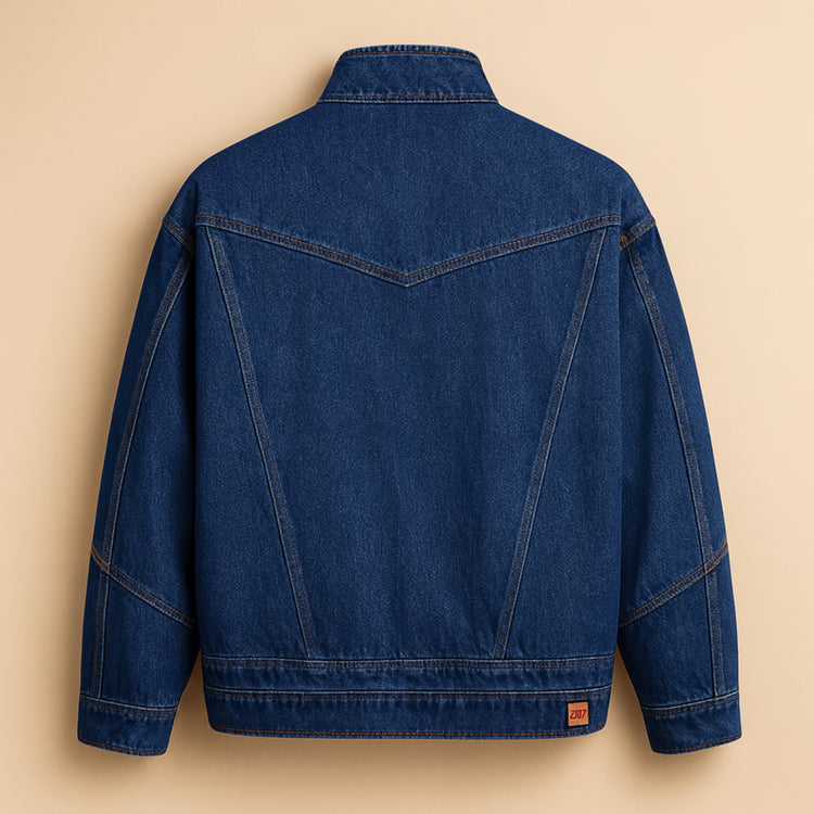 URA-GŌ 47 Jacket