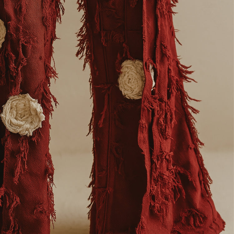 URA-KI 32 Pants