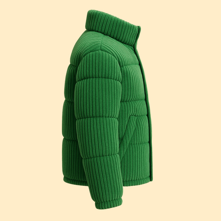 URA-KI 28 Corduroy Jacket