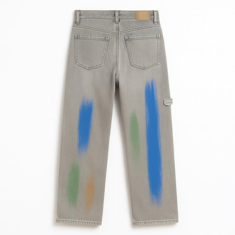 URA-KI 36 Jeans
