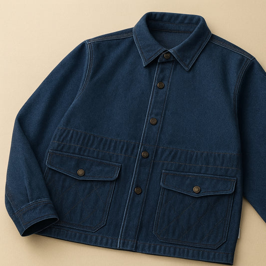 URA-GŌ 3 Jacket