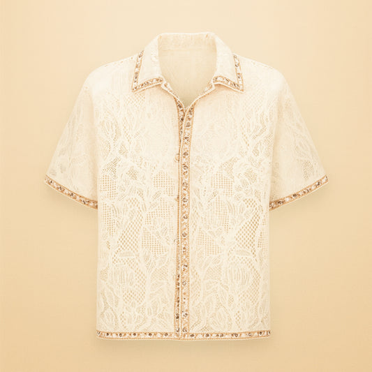 URA-MIYABI 27 Shirt