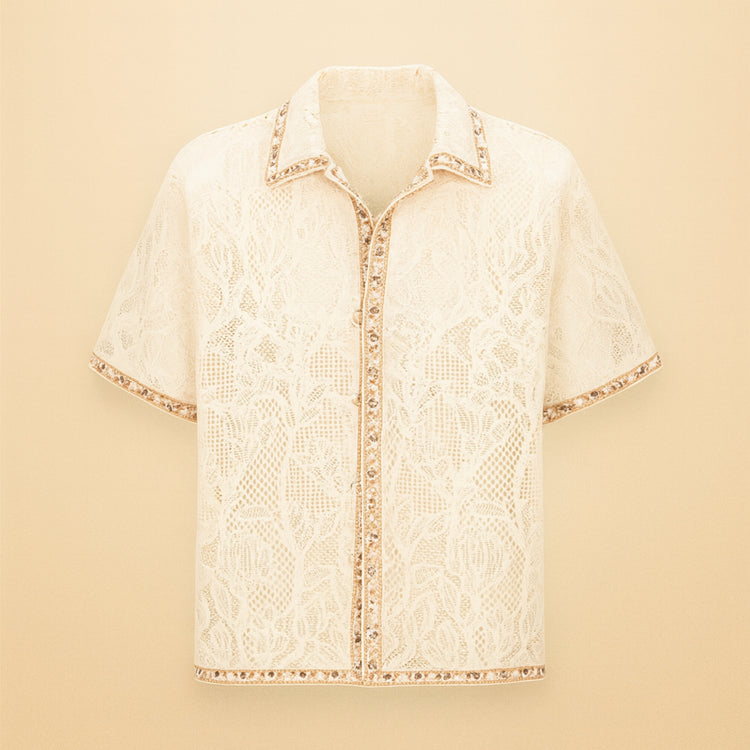 URA-MIYABI 27 Shirt