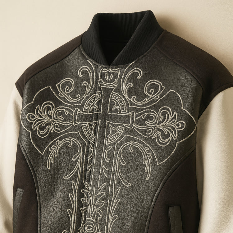 URA-GŌ 38 Jacket