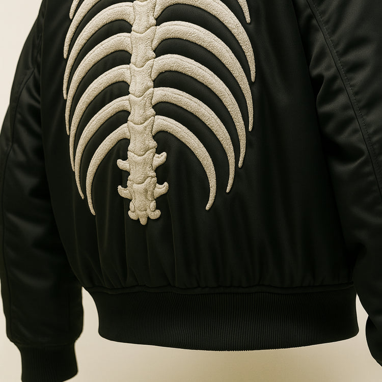 URA-GŌ 27 Jacket