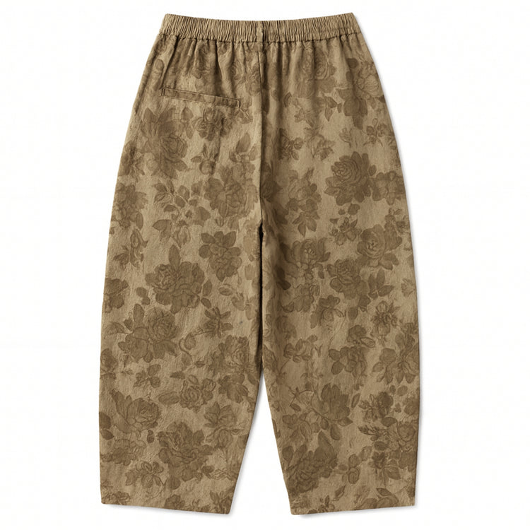 URA-MIYABI 15 Pants