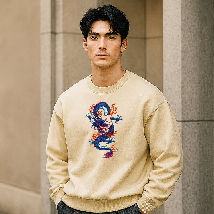 URA-KI 18 Sweatshirt