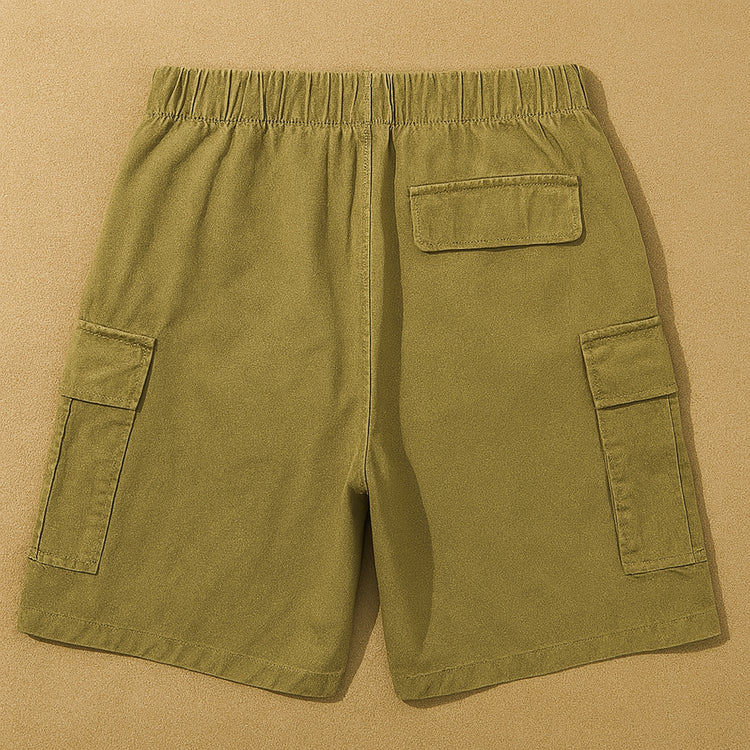 URA-SEI 3 Shorts