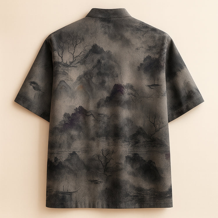 URA-WA 15 Shirt